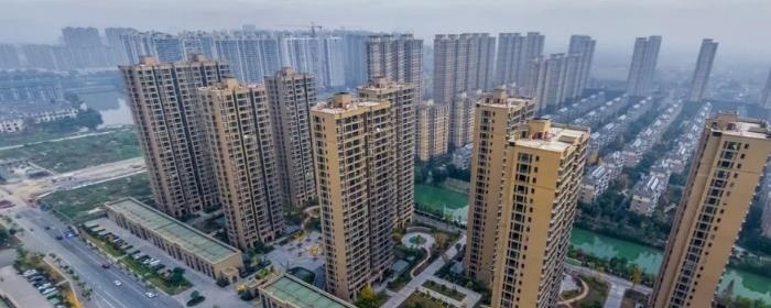 房子收房后不住物业费可以不交吗