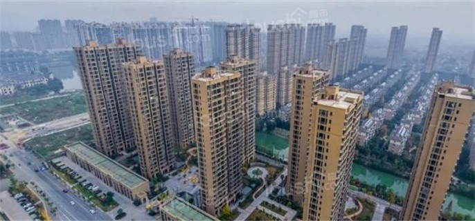 新房契税滞纳金怎么算