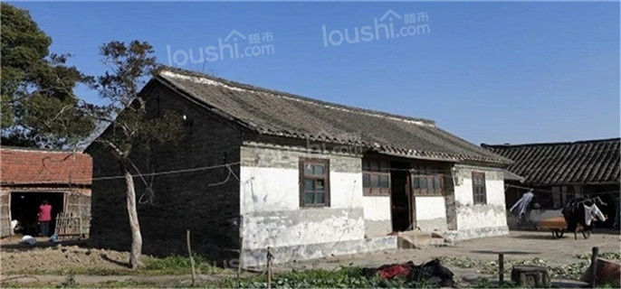 宅基地以外的建筑补偿是什么