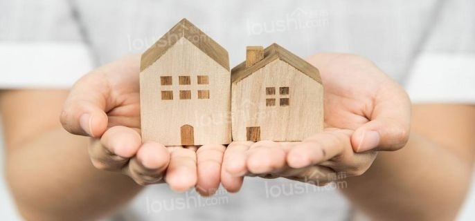 房子不能过户是什么意思