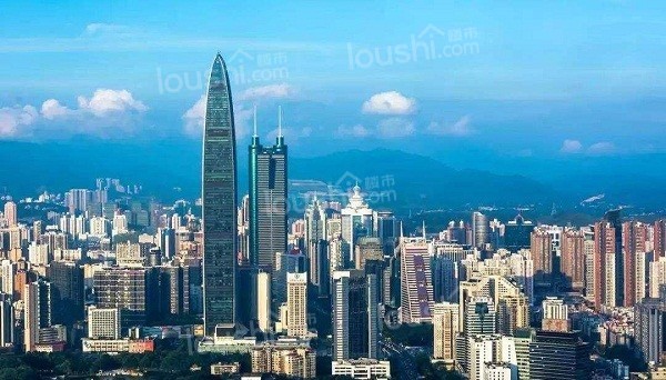 深圳“715新政”调整补充：联名购房需双方都有购房资格