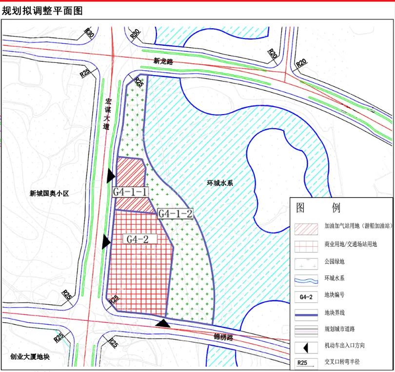 临桂这一核心区域调整规划，在你家附近吗？