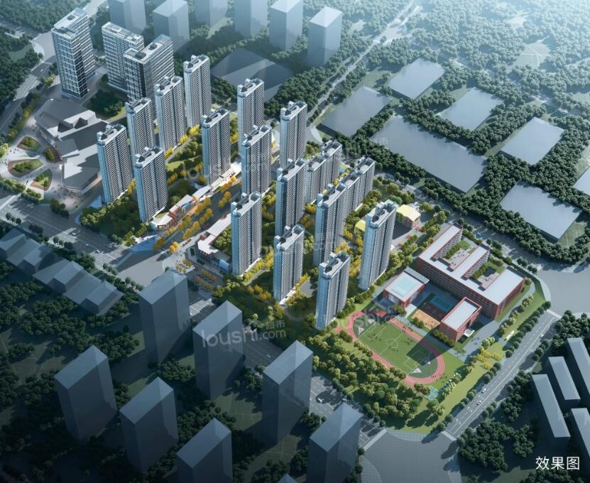 旭辉集团2022年共计交付145个项目，包含9万套新房