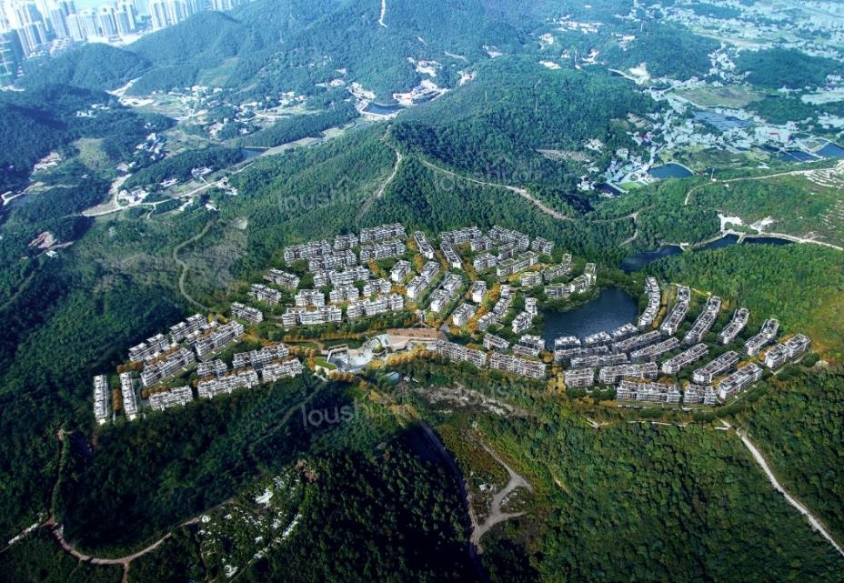 深圳盐田：2035年建成各类居住建筑面积不少于1300万平方米