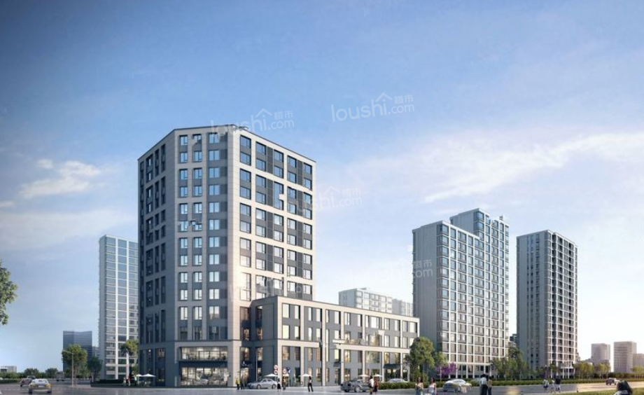 北京亦庄河西区X48街区地块及地上在建工程被挂牌 起拍价25.82亿元