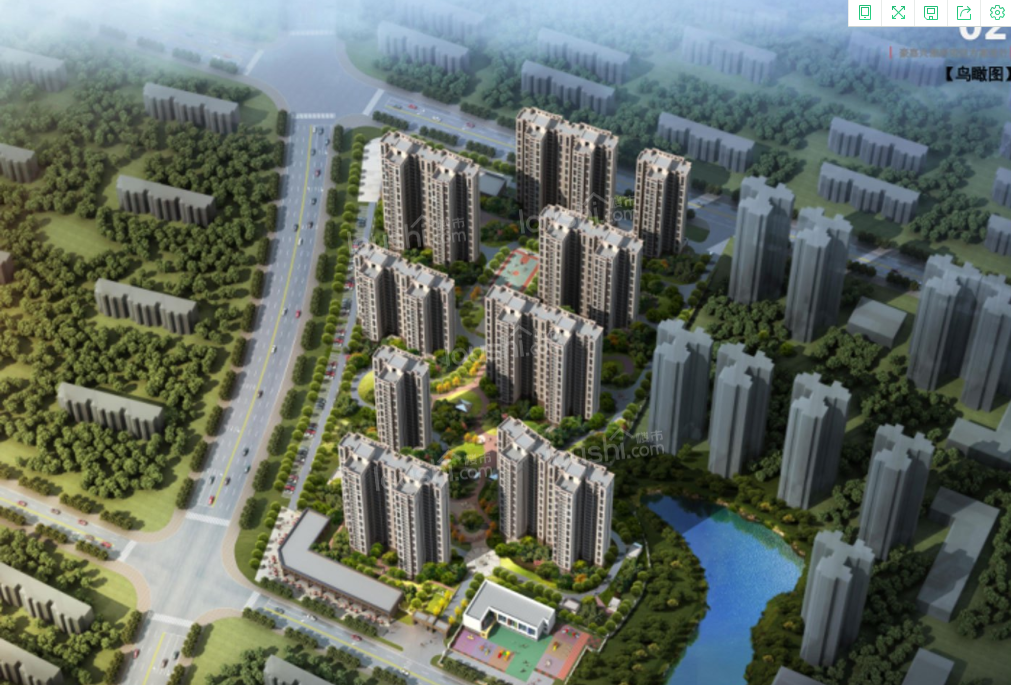 深圳南山出台国土规划草案 拟增加住房供给及改善职住平衡