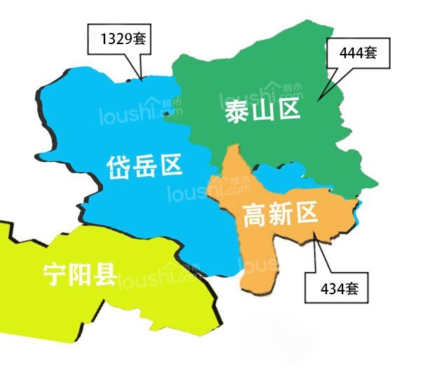 月度楼市 |2020年已收官，12月住宅网签均价同比下降约3.94%