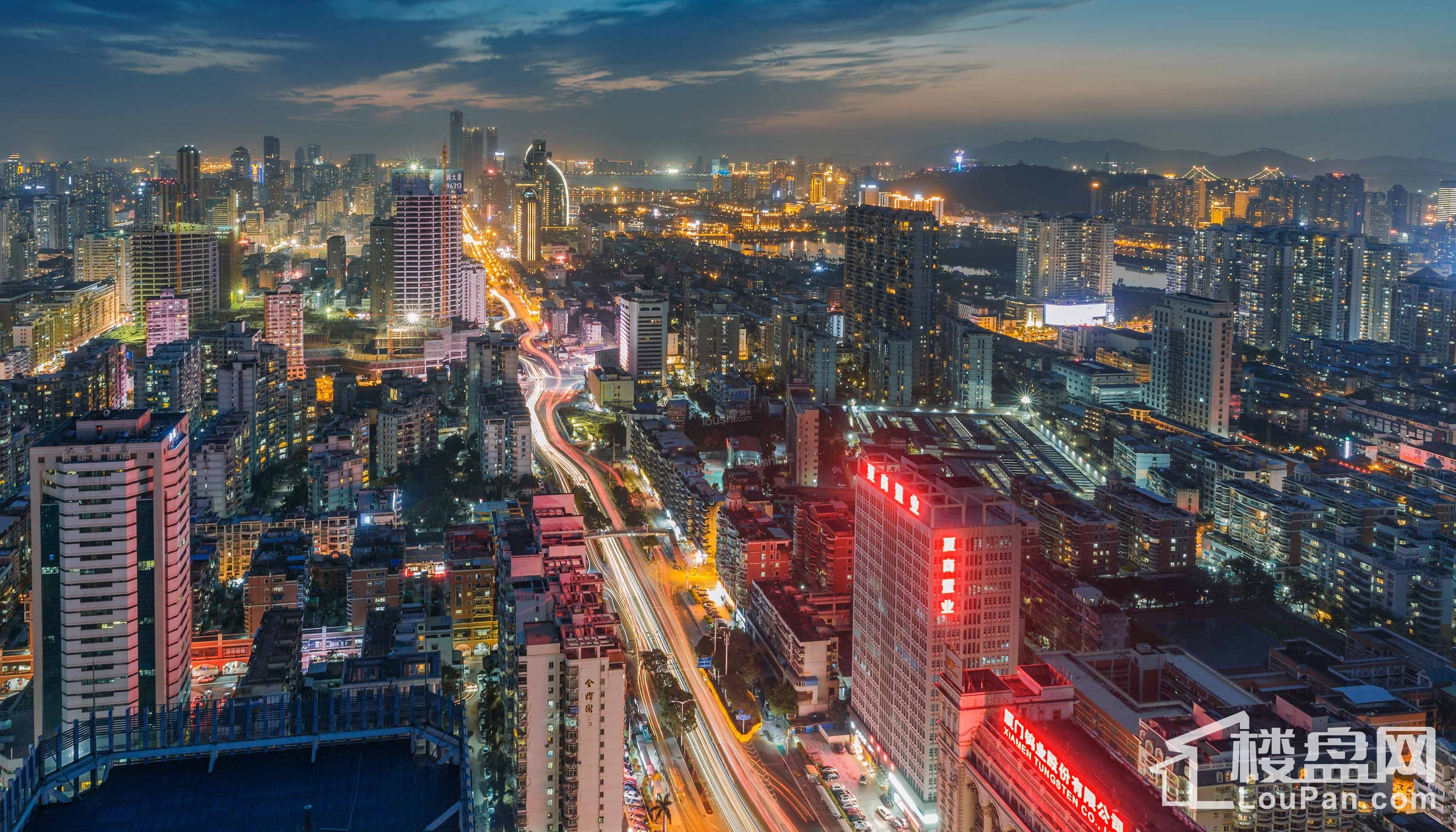 城市向东,这里将是郴州下一个风口